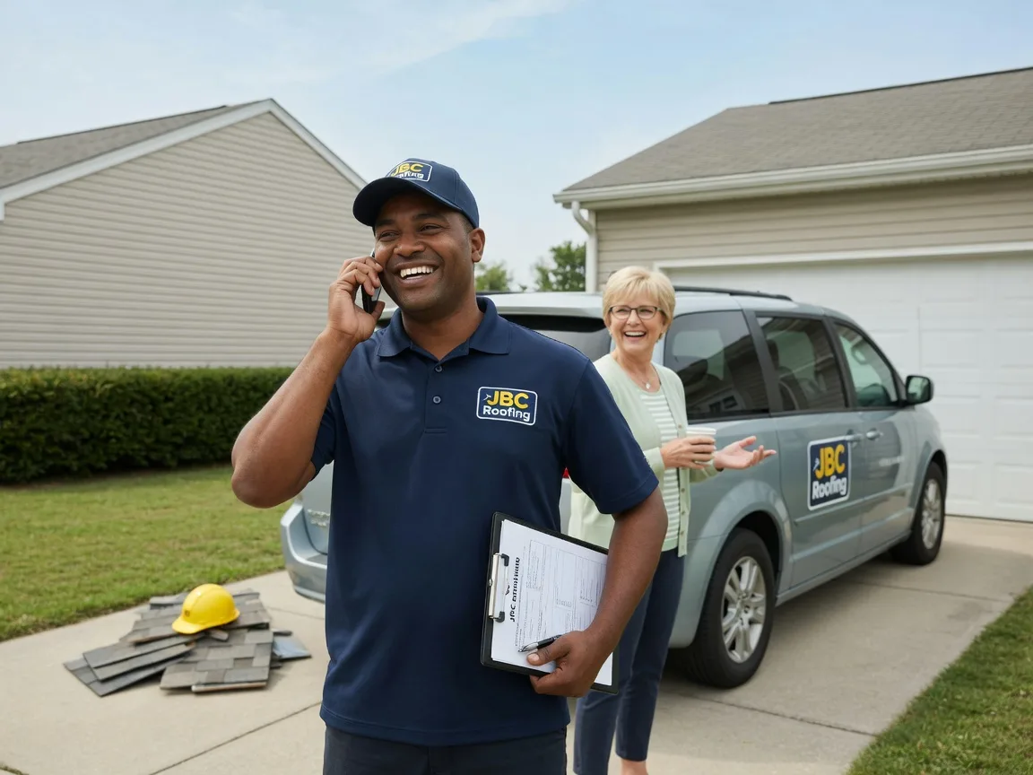 Roof Replacement Sand Lake, NY FAQs